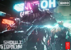 Snail Shell 1/12 Heavy Armor Tiwaz Mass Production -Model handmade 65cecf1d82