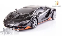 Thunder Model TH01 La Hire Rodimus -Model handmade 65d58dd2e3