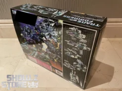 4th Party G1 Sixshot -Model handmade 660866e221