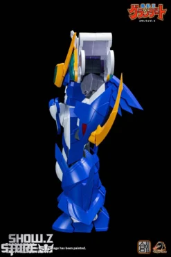 Tron Model Madou King Granzort Aquabeat Model Kit -Model handmade 6611c00c52