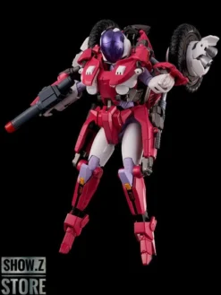 Sentinel Toys 1/12 Genesis Climber Mospeada Riobot VR-038L Fuke Type Bartley -Model handmade 6614f008bb