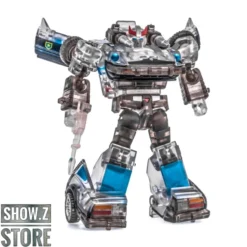 NewAge H3T Harry Prowl Clear Version -Model handmade 6615821654