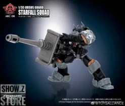 Toys Alliance ARC-08 Ursus Guard Starfall Squad Set Of 3 -Model handmade 662cf61a42
