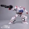 Shock Warrior SW-01 Oversized Studio Series SS82 Ratchet