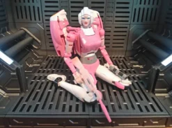Fanstoys FT-24 Rouge Arcee 38 Fanstoys FT-24 Rouge Arcee -Model handmade 670073ac10