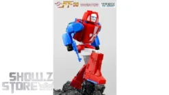 [Pre-Order] FansToys FT-56 Variator Gears -Model handmade 670d007f2b