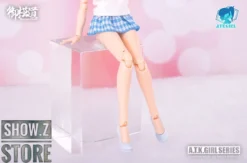 Eastern Model 1/12 A.T.K Girl Daily Outfit Set -Model handmade 6747d4d8f4