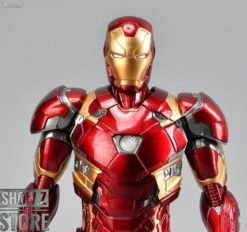 Eastern Model 1/9 Iron Man Mark 46 Model Kit Deluxe Edition 26 Eastern Model 1/9 Iron Man Mark 46 Model Kit Deluxe Edition -Model handmade 6771ba8367