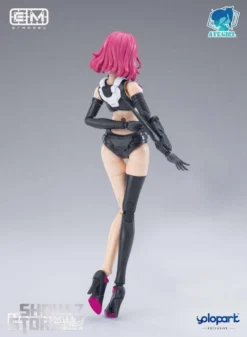 Eastern Model 1/12 ATK Girl Frankenstein Model Kit Oversea Version 13 Eastern Model 1/12 ATK Girl Frankenstein Model Kit Oversea Version -Model handmade 67be6062ee