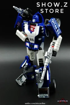 DX9 D-03 D03 Invisible Mirage -Model handmade 67e048f65b