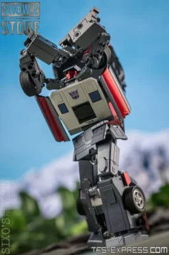 XTransbots Monolith Combiner MX-XIV MX-14 Flipout Wildrider -Model handmade 67eae13185