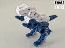 [Coming Soon] Robot Hero R-01 Durden & Barney Tape Cassette (Compatible With MP13 Soundwave) -Model handmade 68050aa7a4 scaled