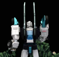 FansToys FT-28 Hydra Six Shot Masterpiece 28 FansToys FT-28 Hydra Six Shot Masterpiece -Model handmade 681d055673