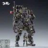JoyToy Source 1/25 H07 Steel Bone Attack Mecha Jungle Camouflage W/ Pilot