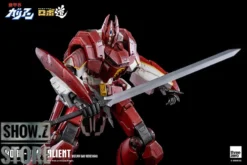 Threezero Studio Panzer World Galient ROBO-DOU Galient Kelvin Sau Version -Model handmade 6882b670ca