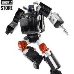 XTransbots MX-VIII MX-8 Aegis Trailbreaker 38 XTransbots MX-VIII MX-8 Aegis Trailbreaker -Model handmade 68f61a6b71