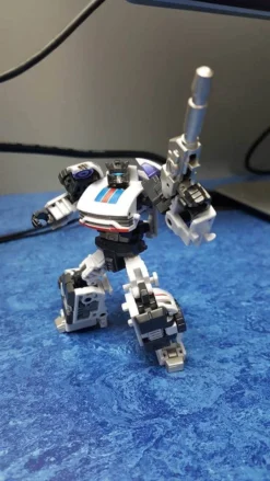 IronFactory EX29 Rush Beats Jazz -Model handmade 691bbf3fc7