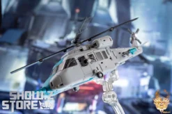 Magic Square MS-B54D Tornado Vortex IDW Version -Model handmade 698fa29203