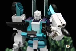 FansToys FT-28 Hydra Six Shot Masterpiece 23 FansToys FT-28 Hydra Six Shot Masterpiece -Model handmade 69a7e26b74