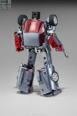X-Transbots MX-14T Flipout Wildrider Youth Version -Model handmade 69bce5d676