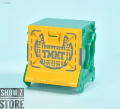 52Toys Megabox MB-20 Teenage Mutant Ninja Turtles Donatello -Model handmade 69ffee30a5