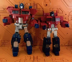 Zeta Toys EX-01 MP10 Optimus Prime -Model handmade 6b4374e863