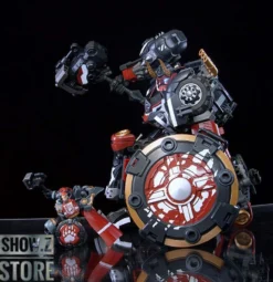 Toys Alliance ARC-01 Ursus Guard Captain Ørn Lodbrok -Model handmade 6b4eab968f