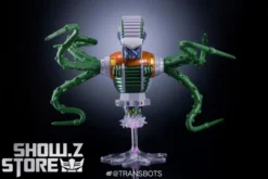 X-Transbots MX-19A Le Poulpe Quintesson Inquisitors -Model handmade 6b76b3c7b4