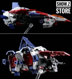 Planet X PX-09 Mors Starscream 25 Planet X PX-09 Mors Starscream -Model handmade 6b834a965b