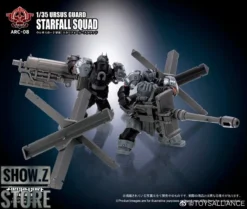 Toys Alliance ARC-08 Ursus Guard Starfall Squad Set Of 3 -Model handmade 6ba88c438c