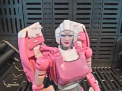 Fanstoys FT-24 Rouge Arcee 39 Fanstoys FT-24 Rouge Arcee -Model handmade 6be1cee5d9