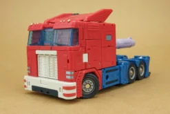 Toyworld TW-01C TW-02C Orion Optimus Prime + Hegemon Megatron Set Of 2 -Model handmade 6c27b2884d