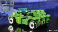 IronFactory EX-38 Optics Hunter Hound -Model handmade 6c3c0ab701