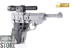 JinBao DF05 Evil Energy Destroy Emperor Megatron -Model handmade 6c44f17400