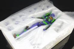 MetalCentury MC-101 Neon Genesis Evangelion Unit 001 Eva Initial Machine Metal Build Style -Model handmade 6c751861c8