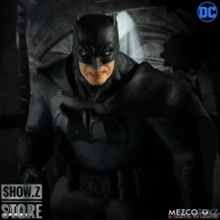 MEZCO Toyz DC Comics One:12 Collective Batman: Supreme Knight 13 MEZCO Toyz DC Comics One:12 Collective Batman: Supreme Knight -Model handmade 6c8ee8d50f