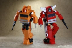 Magic Square MS-B02 Fire Extinguisher Inferno MS02 MS-02 -Model handmade 6caee8feeb