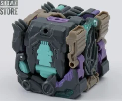 52Toys BeastBox BB-31 Firmhand -Model handmade 6cc8419f3d