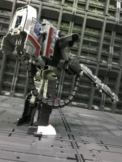 Hasbro PP-27 PP27 Optimal Optimus Power Of Prime Leader Class -Model handmade 6d0a6d2070