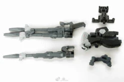 Sculpt Lab Production/FanMade 1/100 Perisoreus Internigrans RTX-010 Huckebein MK-II Super Robot War -Model handmade 6d272c209f