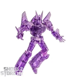 NewAge H43P Tyr Cyclonus Special Edition -Model handmade 6d5ac8e964