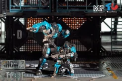 Fresh Retro MP-01 Universal Type Mecha Brave 13 Team Mecha Army -Model handmade 6dc2f6bef9