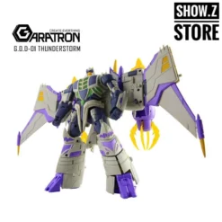 Garatron GOD-01 Thunderstorm Thunderwing