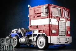 Aoyi Mech H6003-6 Optimus Prime Oversized -Model handmade 6de686cd8b