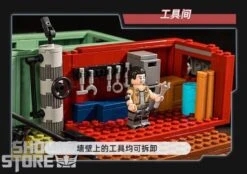 Pantasy 81101 Licensed Incarnation The Floating Mechanical City Building Blocks 24 Pantasy 81101 Licensed Incarnation The Floating Mechanical City Building Blocks -Model handmade 6df2e35715