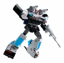 Takara Masterpiece MP-17+ MP17+ Prowl Anime Color -Model handmade 6e04b3f379