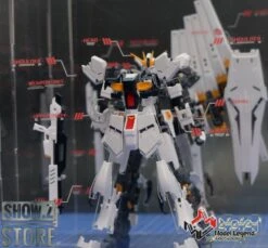 Model Legend 1/144 RX-93 ν Gundam Internal Structure Showcase Display -Model handmade 6e8c42cf00