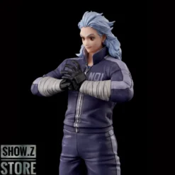 Sentinel Toys 1/12 Dorohedoro Shin And Noi Set Of 2 -Model handmade 6ec56495d6