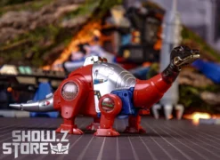 NewAge H56V Rhedosaurus Sludge G2 Version 32 NewAge H56V Rhedosaurus Sludge G2 Version -Model handmade 6f0d8c27f6