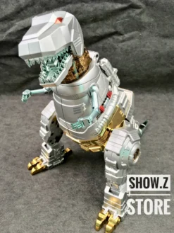 FansToys FT-08X Grinder (Premium Paint) 29 FansToys FT-08X Grinder (Premium Paint) -Model handmade 6f2b00d1f8 scaled